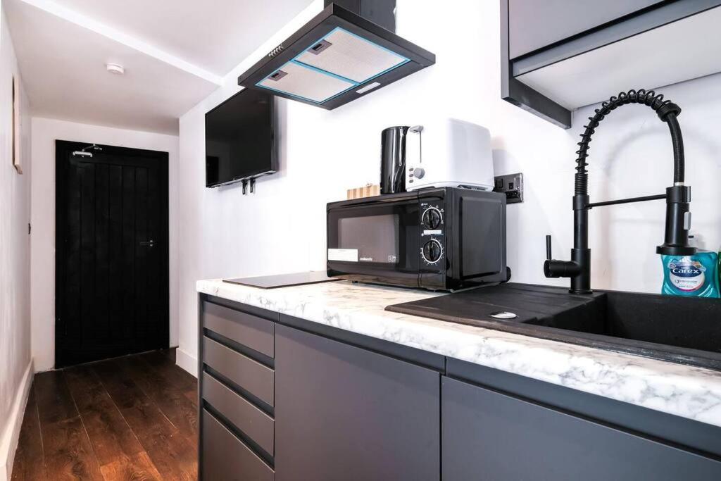 Sleep 2 In Piccadilly Soho Central London Vrf Exterior foto