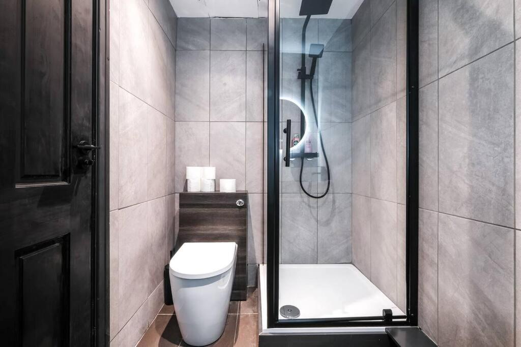 Sleep 2 In Piccadilly Soho Central London Vrf Exterior foto