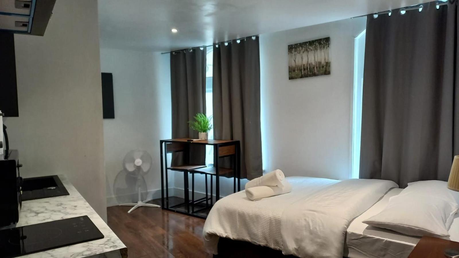 Sleep 2 In Piccadilly Soho Central London Vrf Exterior foto