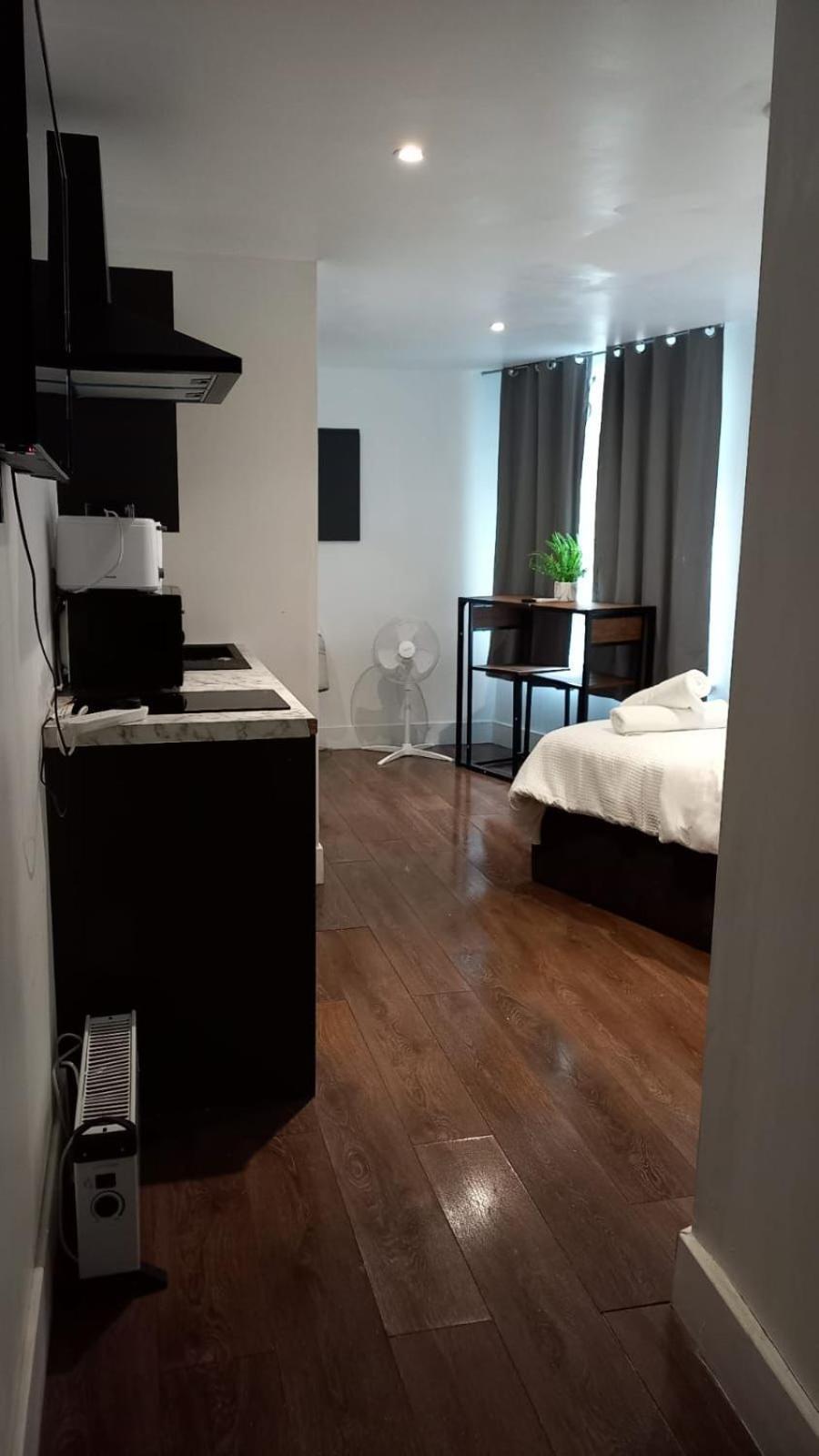 Sleep 2 In Piccadilly Soho Central London Vrf Exterior foto