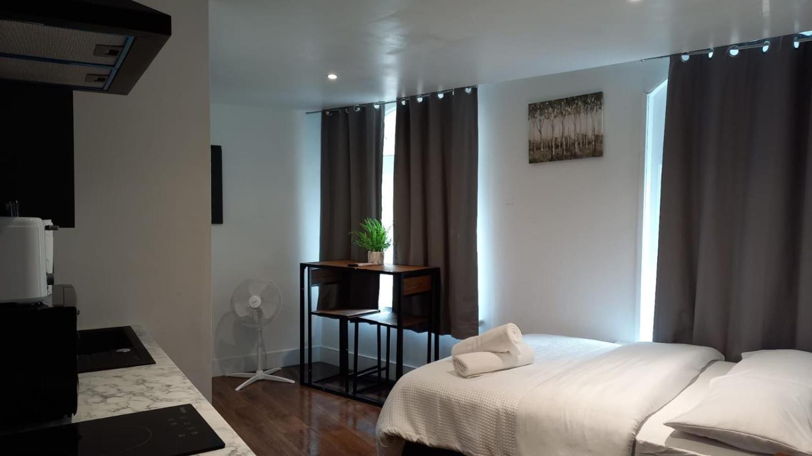 Sleep 2 In Piccadilly Soho Central London Vrf Exterior foto